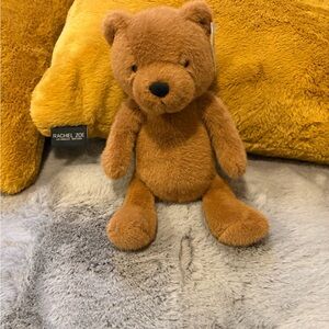 Jellycat Maple Bear Retired Rare and HTF BNWT